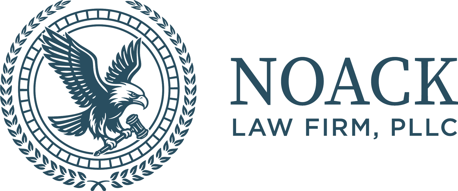 Noack Receivership Portal